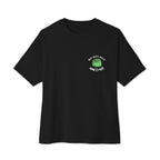 Riot Frog tee in dark colors – angry frog, 'One More Word and I Riot' | Ribbit Republic (photo 9 of 12)