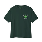 Riot Frog tee in dark colors – angry frog, 'One More Word and I Riot' | Ribbit Republic (photo 4 of 12)