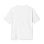 Riot Frog tee in light colors – angry frog, 'One More Word and I Riot' | Ribbit Republic (photo 8 of 12)