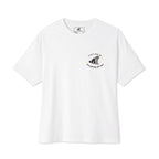 Coo & Destroy Tee (Unisex-lights)